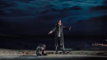 Zasłona do filmu "Soldaat van Oranje: De Musical" #1288678