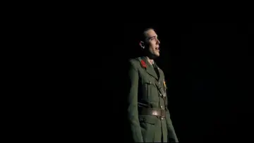 Zasłona do filmu "Soldaat van Oranje: De Musical" #1288682