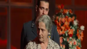 Zasłona do filmu "Soldaat van Oranje: De Musical" #1288688