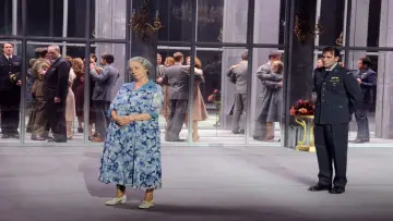 Zasłona do filmu "Soldaat van Oranje: De Musical" #1288725