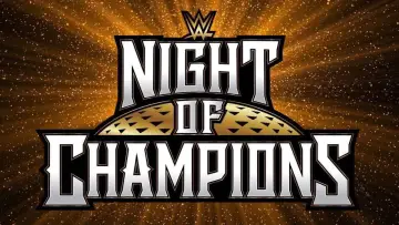 Zasłona do filmu "WWE Night of Champions 2025" #919252