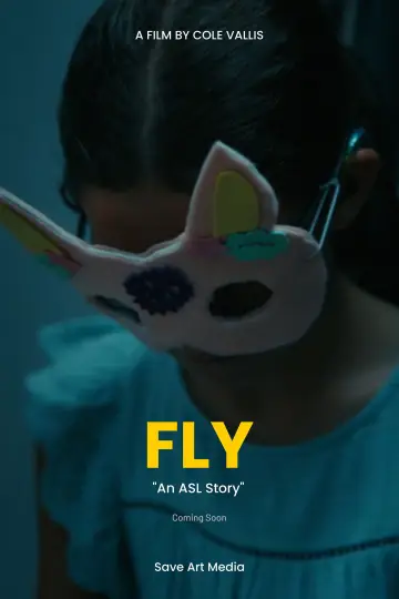 Fly plakat