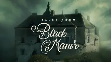 Zasłona do filmu "Tales from Black Manor" #1618651