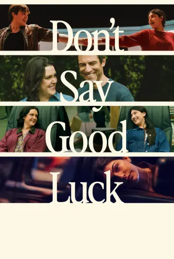 Plakat do filmu "Don