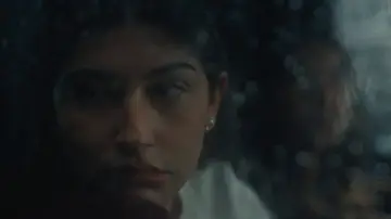Zasłona do filmu "Nie życzcie mi powodzenia" #1214720