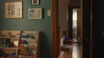 Zasłona do filmu "Nie życzcie mi powodzenia" #1214727