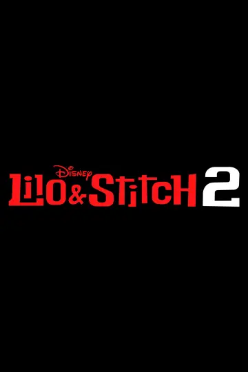 Plakat do filmu "Lilo & Stitch 2" #1358106