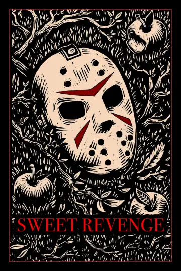 Plakat do filmu "Sweet Revenge" #1165072