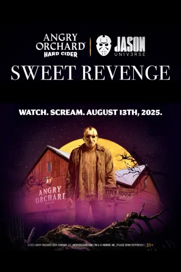Sweet Revenge