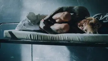 Zasłona do filmu "Quebonafide: Północ, Południe" #1632905