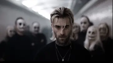 Zasłona do filmu "Quebonafide: Północ, Południe" #1632906