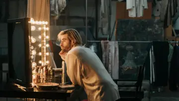 Zasłona do filmu "Quebonafide: Północ, Południe" #1632907