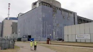 Zasłona do filmu "Die Nuklearfalle - Putins Deals mit dem Westen" #1634085