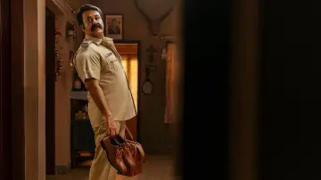 Zasłona do filmu "അതിമനോഹരം" #1528166