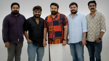 Zasłona do filmu "അതിമനോഹരം" #1528167