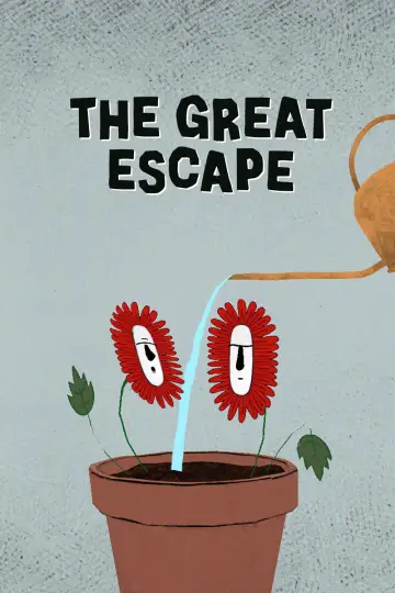 Plakat do filmu "The Great Escape" #857658