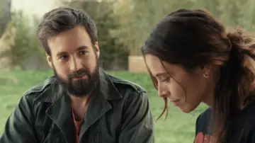 Zasłona do filmu "Une femme aujourd