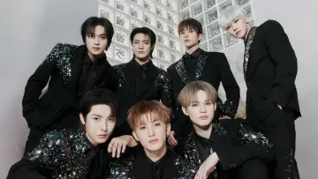 Zasłona do filmu "2024 NCT DREAM WORLD TOUR  THE DREAM SHOW 3 - DREAM( )SCAPE in JAPAN" #981694