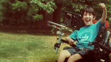 Zasłona do filmu "Camp Alec" #788979