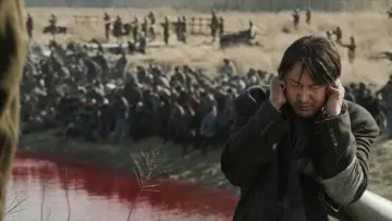 Zasłona do filmu "南京照相馆" #534248