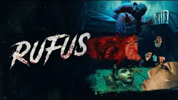 Zasłona do filmu "Rufus" #1841404