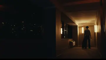 Zasłona do filmu "VISA" #1170589
