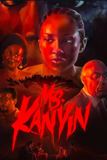 Ms. Kanyin