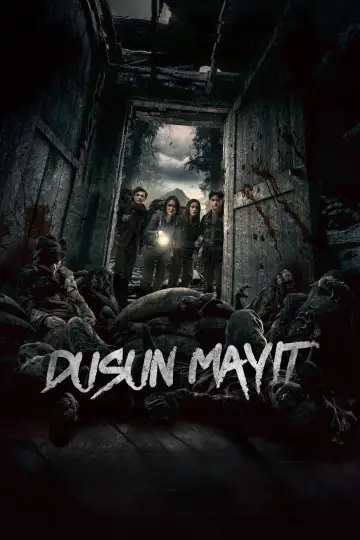 Plakat do filmu "Dusun Mayit" #538175