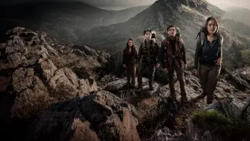 Zasłona do filmu "Dusun Mayit" #829322