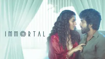 Zasłona do filmu "இமார்டல்" #1627823