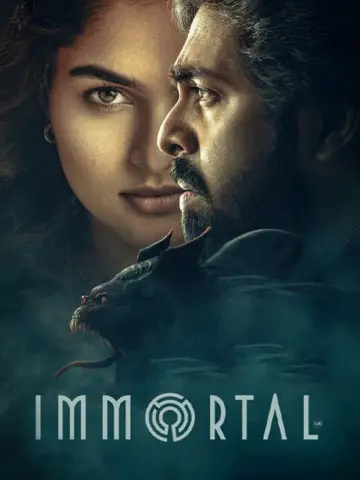 Plakat do filmu "இமார்டல்" #1627824