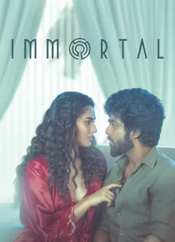 Plakat do filmu "இமார்டல்" #1627825