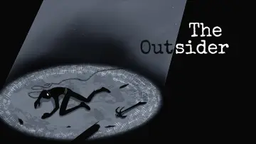 Zasłona do filmu "The Outsider" #1184651