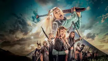 Zasłona do filmu "Le roi du game" #1903633