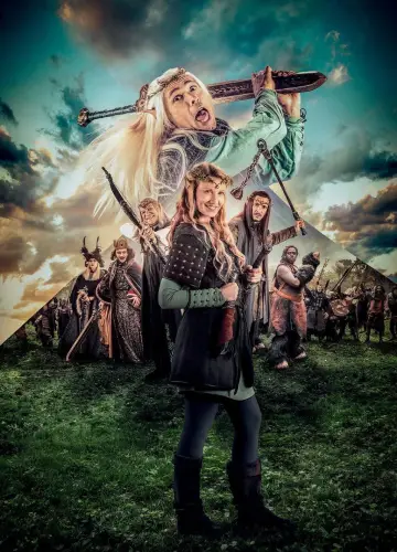 Le roi du game