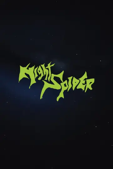 Night Spider