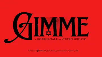 Zasłona do filmu "Gimme" #965228