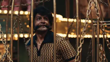 Zasłona do filmu "666 ಆಪರೇಷನ್ ಡ್ರೀಮ್ ಥಿಯೇಟರ್" #981679