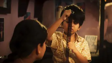 Zasłona do filmu "666 ಆಪರೇಷನ್ ಡ್ರೀಮ್ ಥಿಯೇಟರ್" #981691