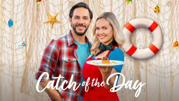 Zasłona do filmu "Catch of the Day" #1523330