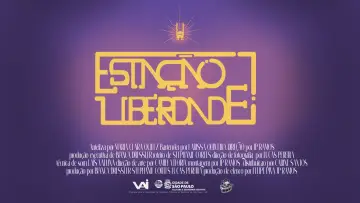 Zasłona do filmu "Estação: Liberdade" #1145403