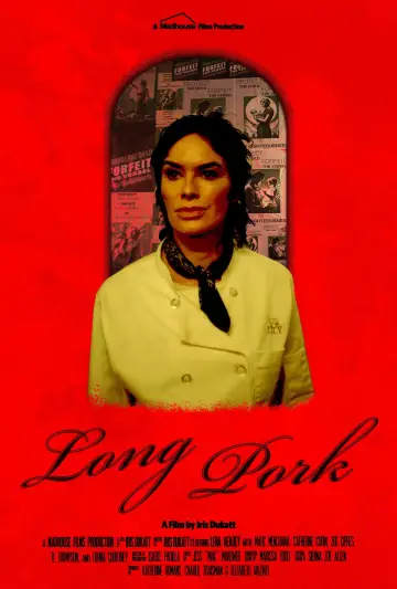 Plakat do filmu "Long Pork" #1810931