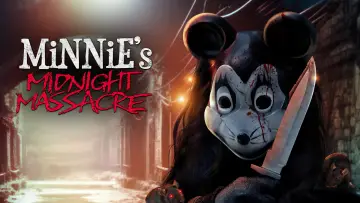 Zasłona do filmu "Minnie’s Midnight Massacre" #784332