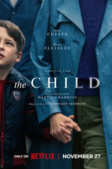 El niño plakat