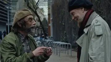 Zasłona do filmu "Don Quijote Barcelonassa" #953345