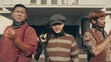 Zasłona do filmu "Modual Nekad" #536199