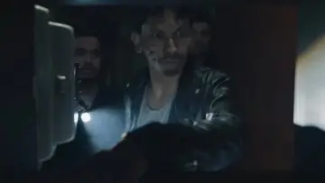 Zasłona do filmu "Modual Nekad" #536212