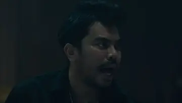 Zasłona do filmu "Modual Nekad" #536213