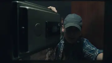 Zasłona do filmu "Modual Nekad" #536215