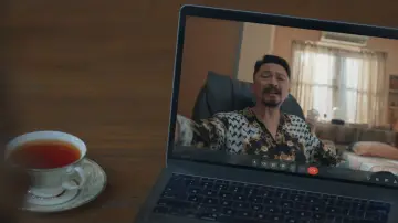 Zasłona do filmu "Modual Nekad" #536226